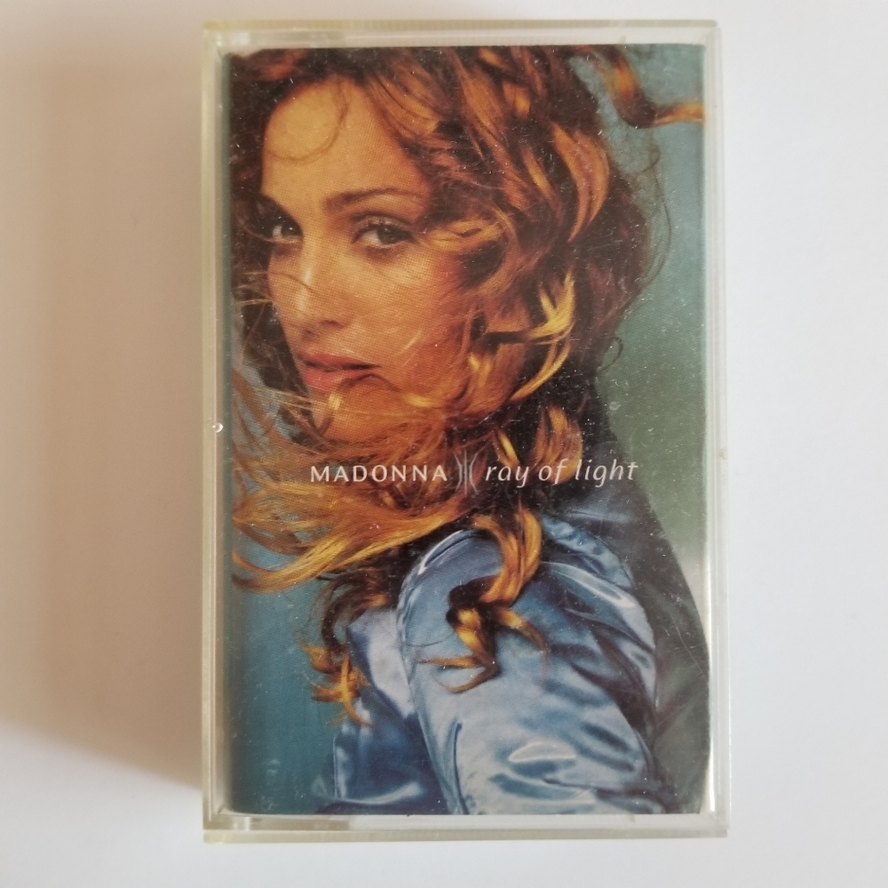 Madonna Cassette Tape Collection - Picture 6 of 12